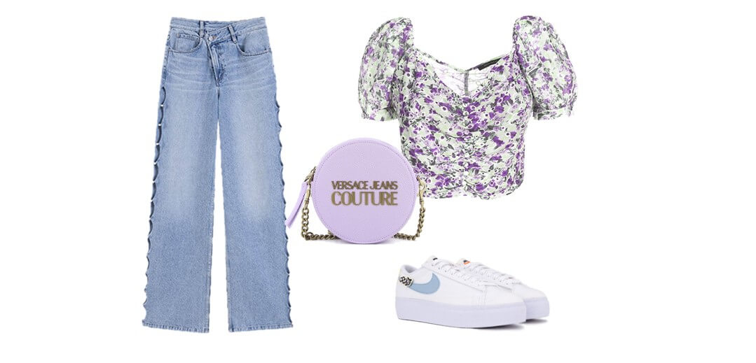 Utilize para ver mais