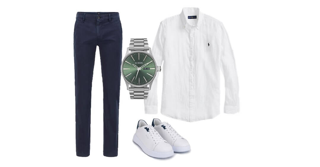 Utilize para ver mais