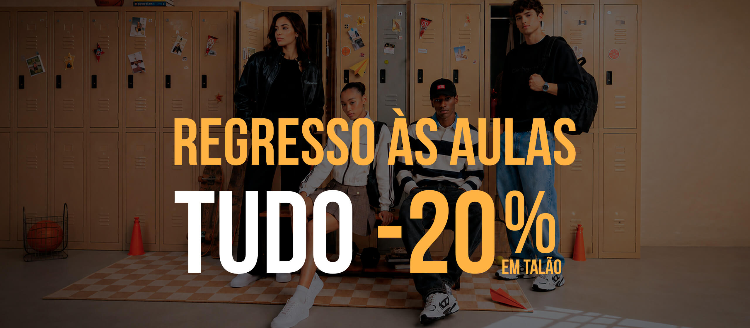 Utilize para ver mais