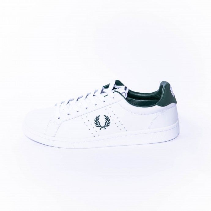 Ténis Fred Perry