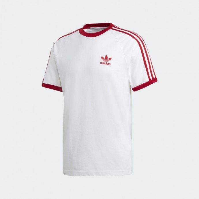 T-shirt Adidas 3-Stripes