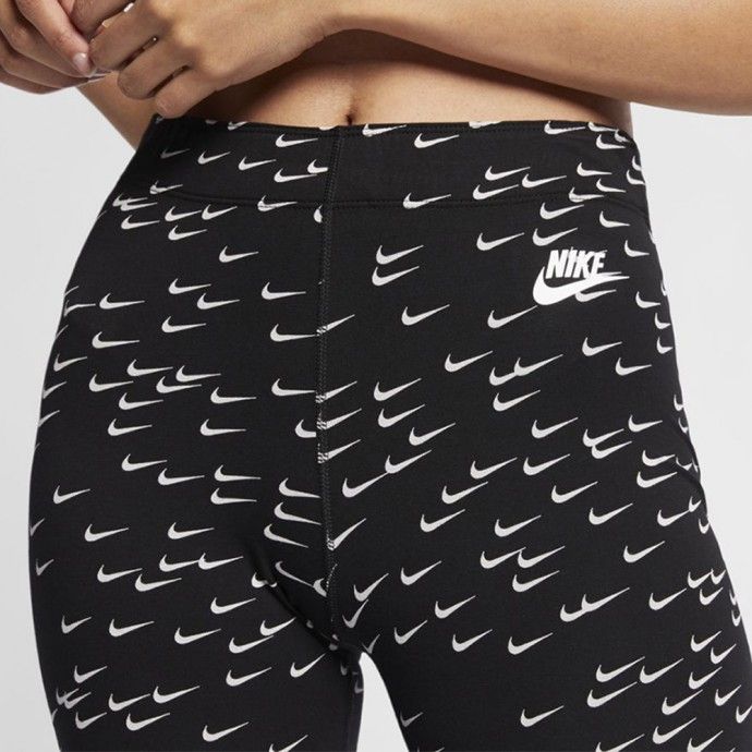 Calça Nike Sportswear Leg