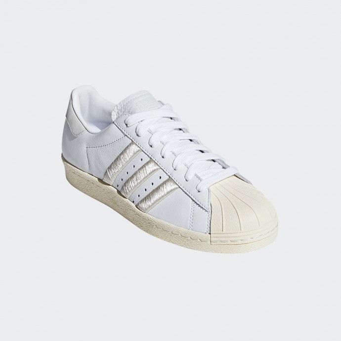 Adidas Superstar 80s W