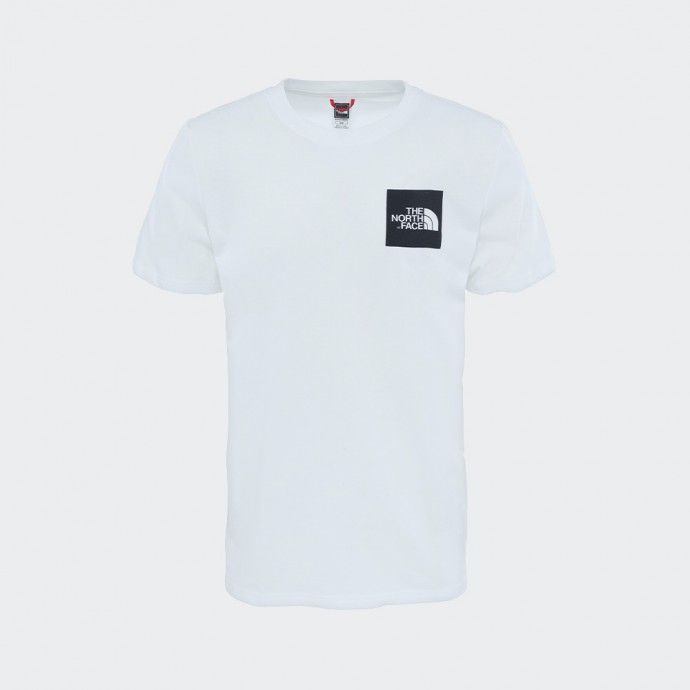T-shirt North Face