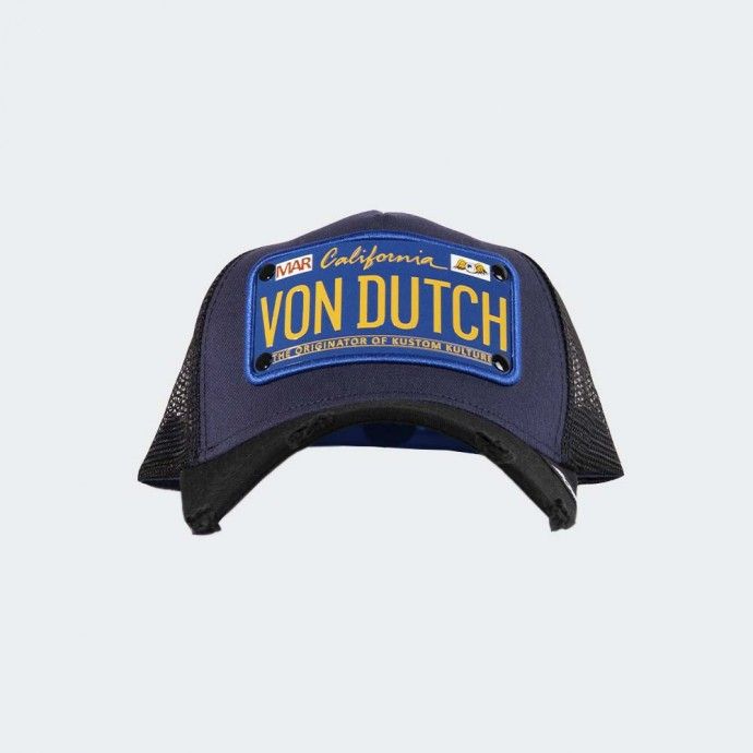 Cap Von Dutch