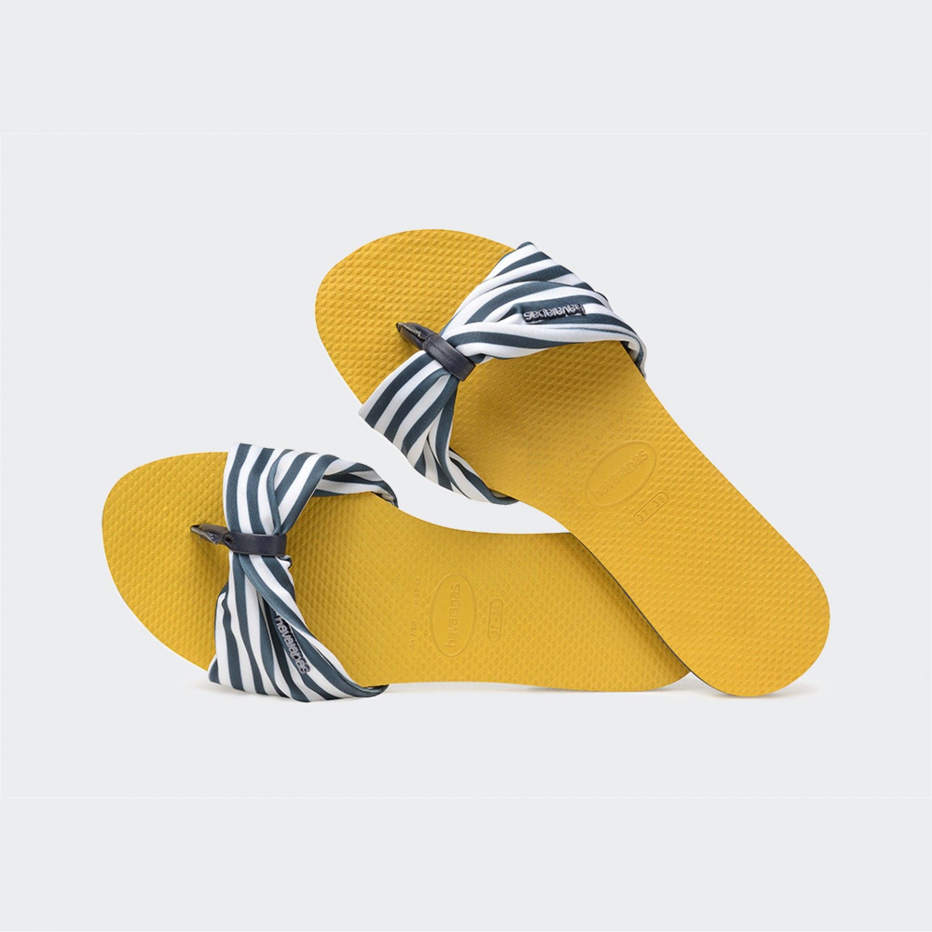 Chanclas Havaianas You Saint Tropez