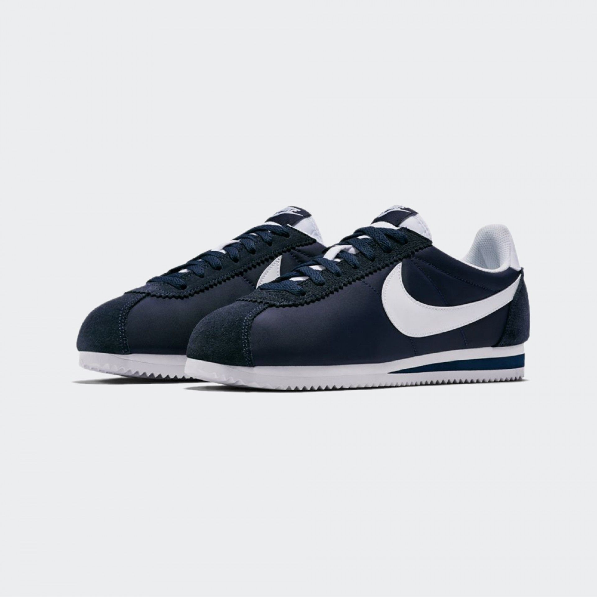 nike cortez nylon discontinued