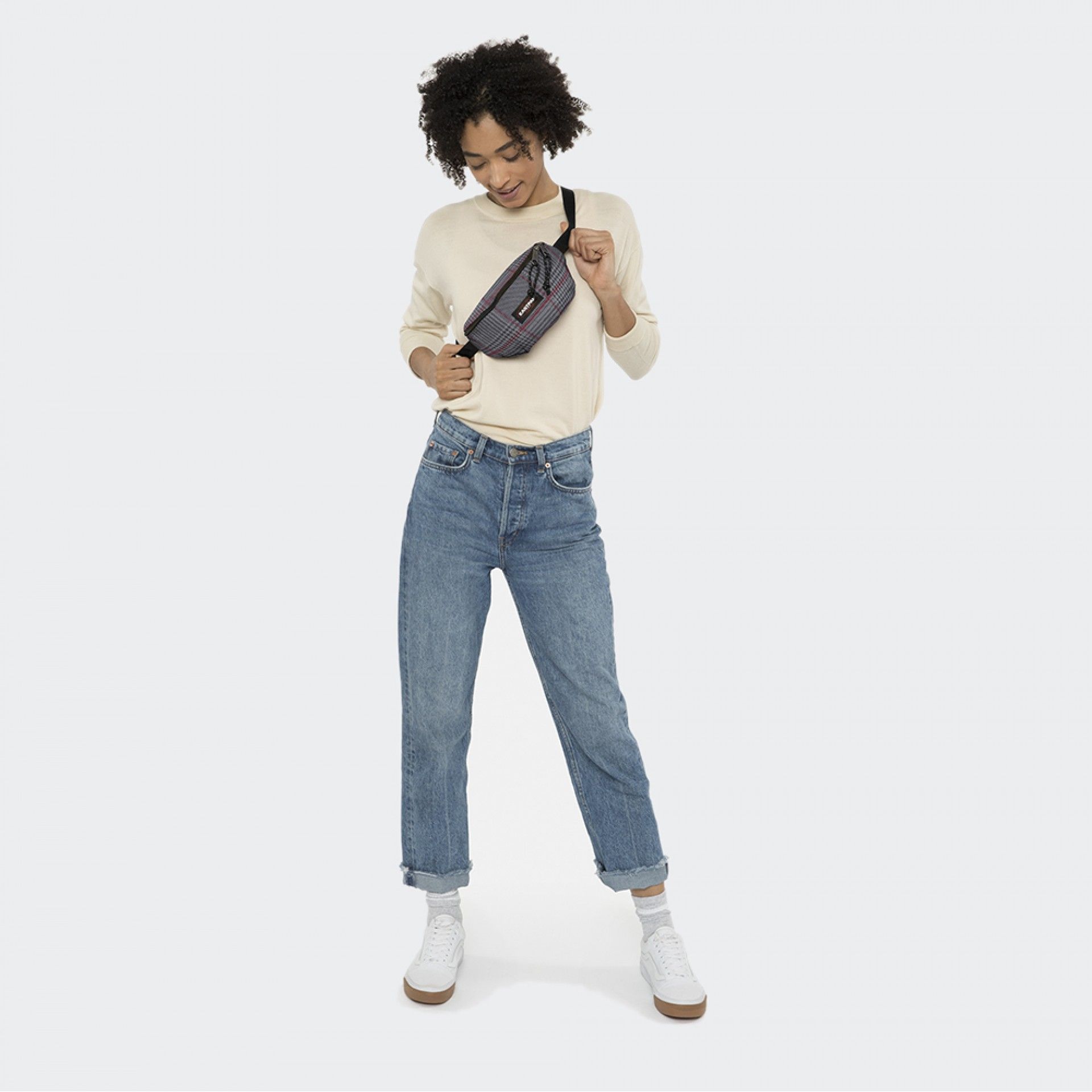 Riñonera Eastpak Springer