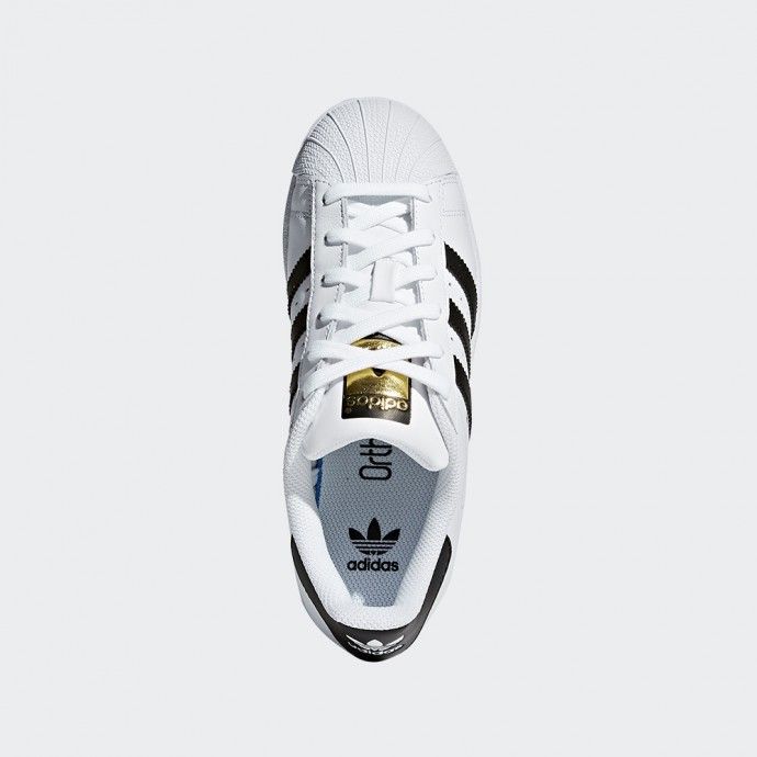 Adidas Superstar Sneakers