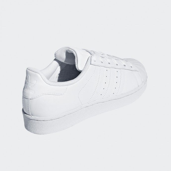 Baskets Adidas Supest