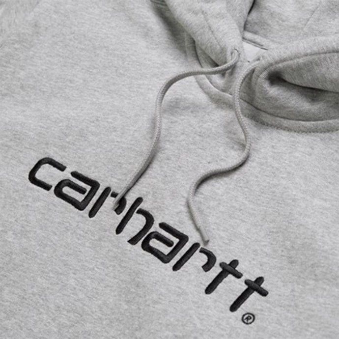 Hoodie Carhartt