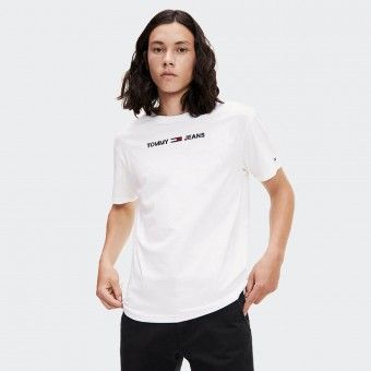 T-shirt Tommy Hilfiger T-shirt Tommy Hilfiger