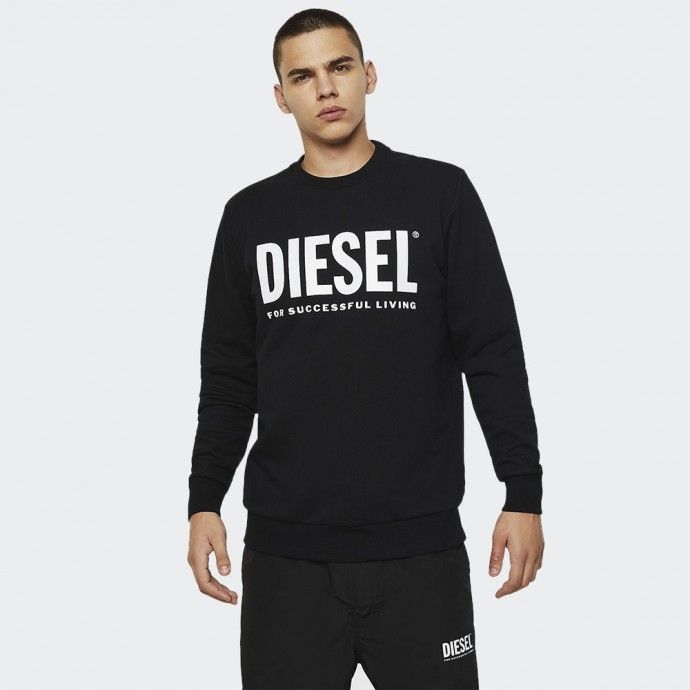 Sweatshirt Diesel