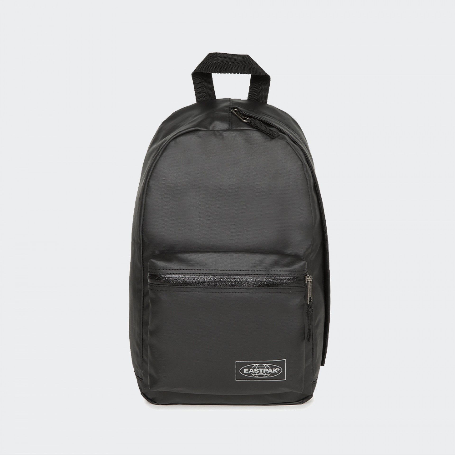 Mochila Eastpak Litt con parte superior negra