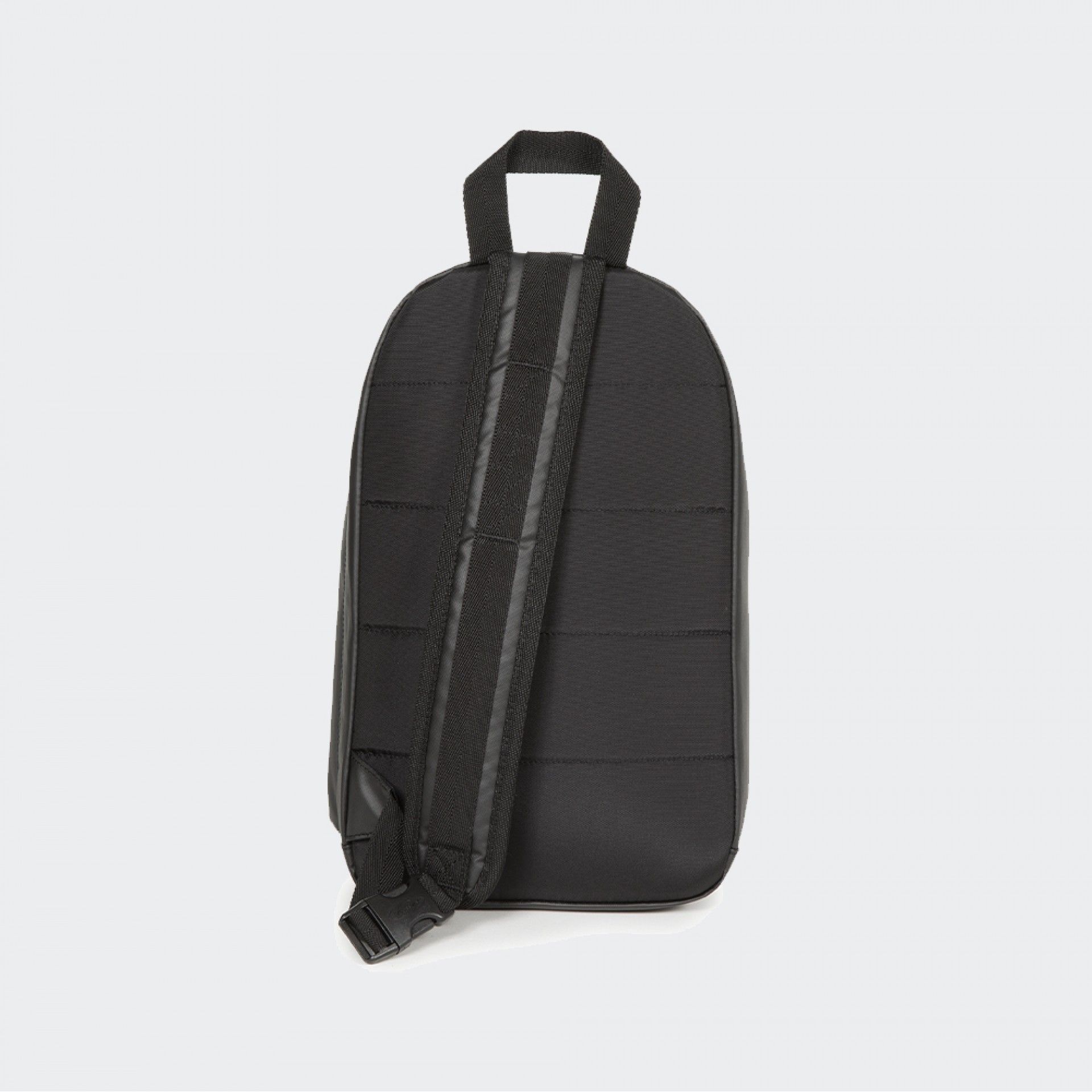 Mochila Eastpak Litt con parte superior negra