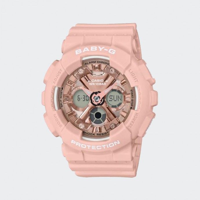 Relógio Casio Baby-G