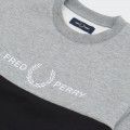 Sweatshirt Fred Perry