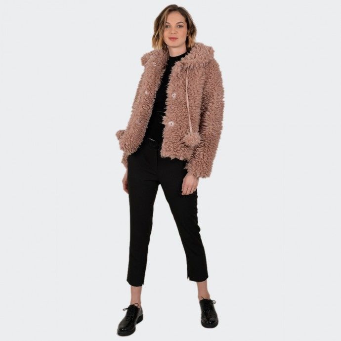 Casaco Molly Bracken