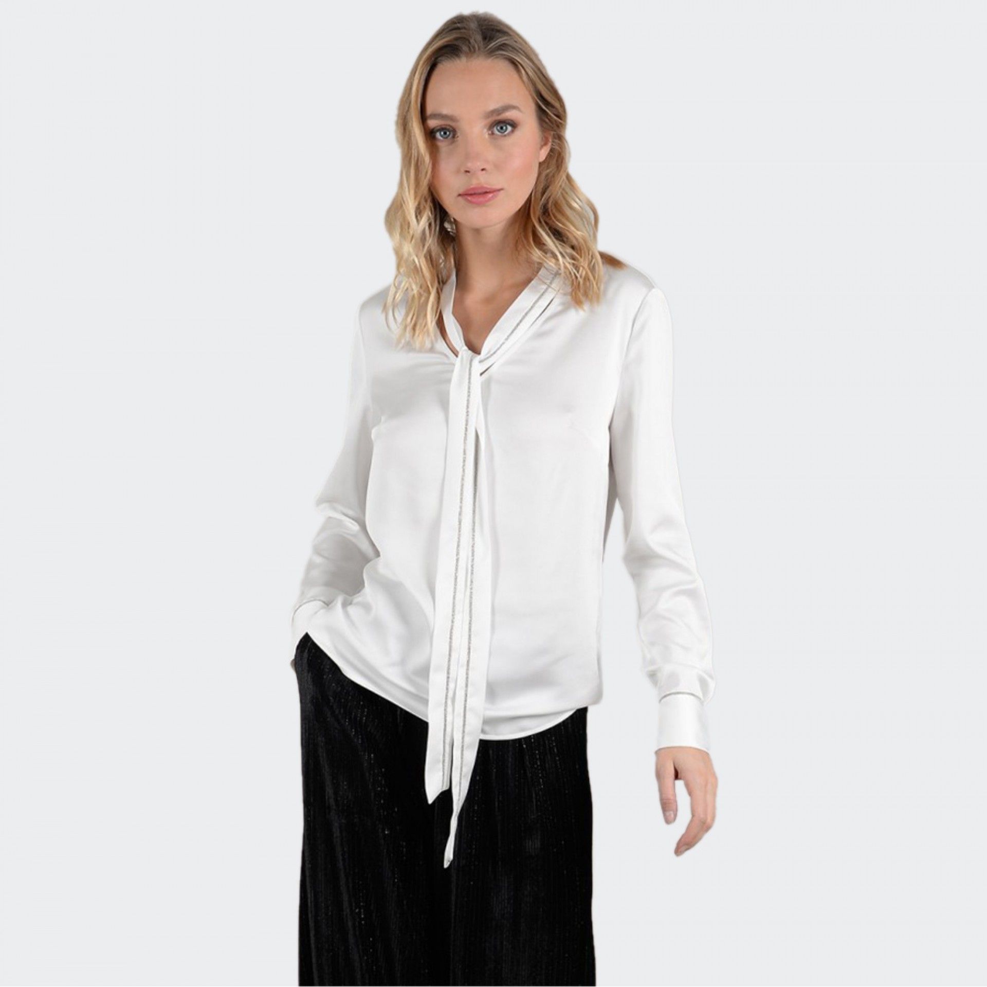 Camisa Molly Bracken