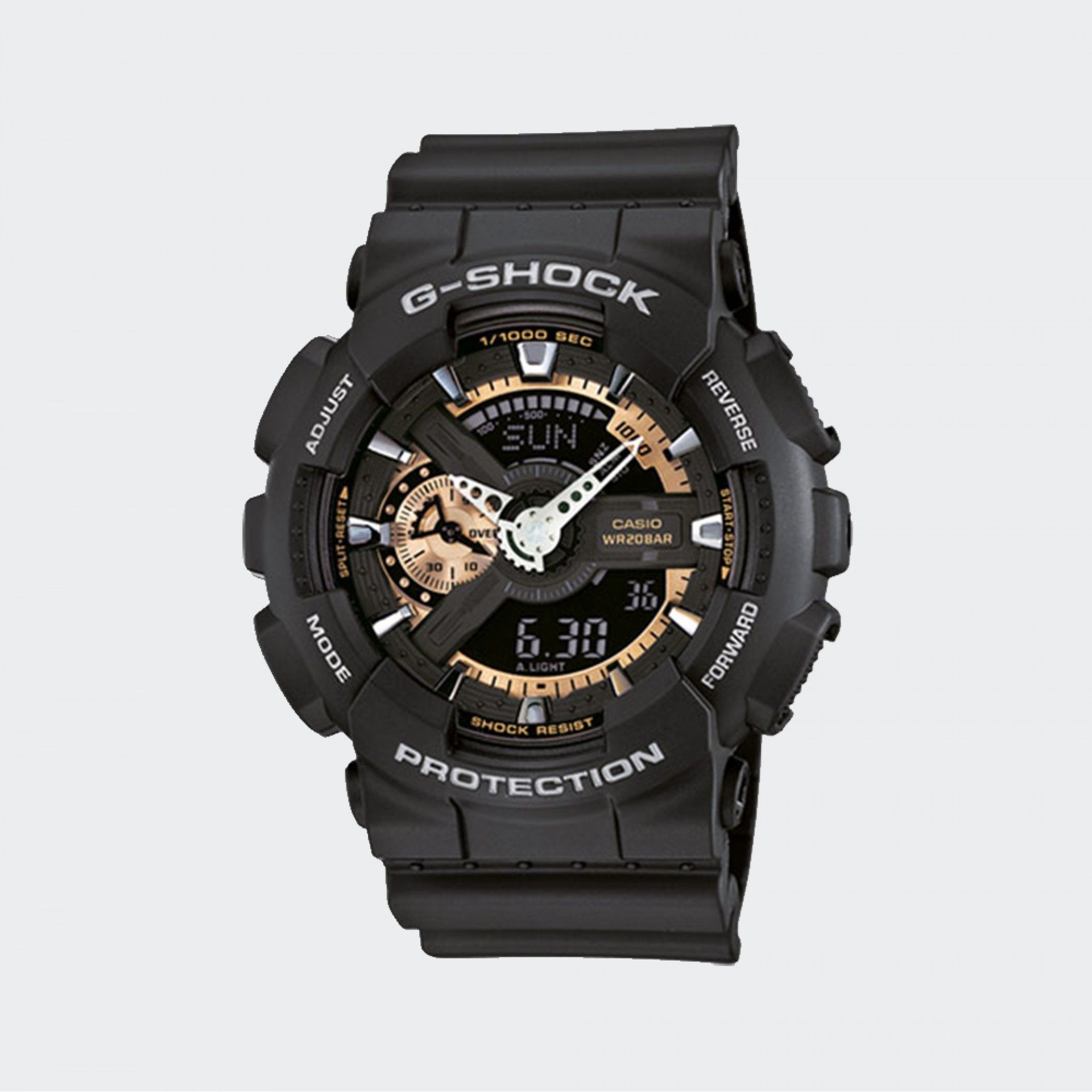 Relógio Casio G-SHOCK Original GA-110RG-1AER