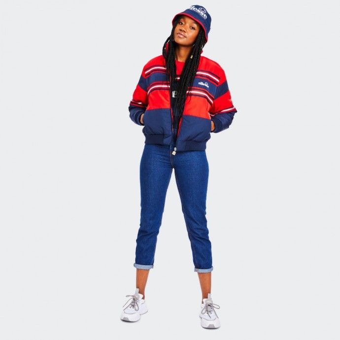 Casaco Ellesse