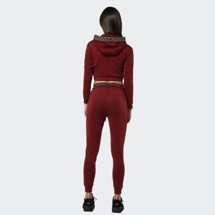 Hoodie SikSilk