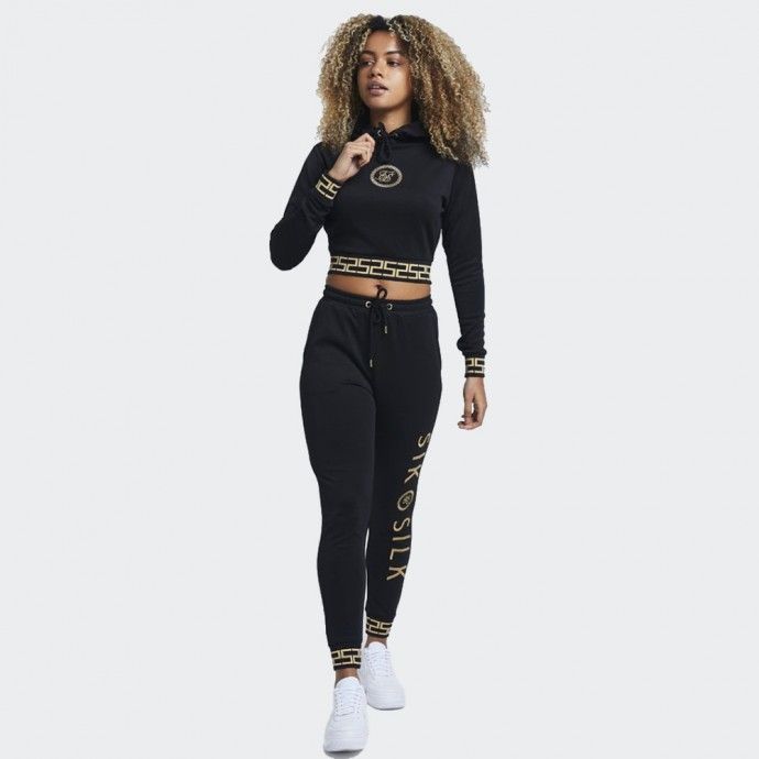 Hoodie SikSilk