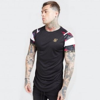 T-Shirt SikSilk