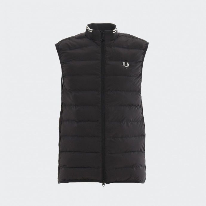 Colete Fred Perry