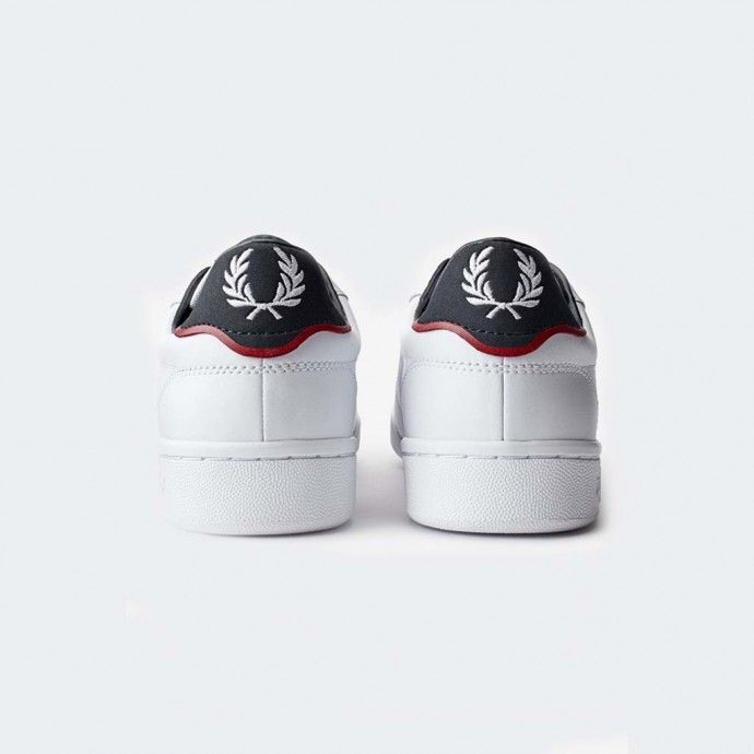 Tennis B722 Fred Perry