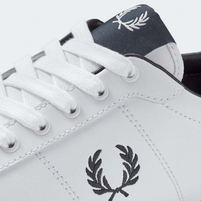 Tennis B722 Fred Perry