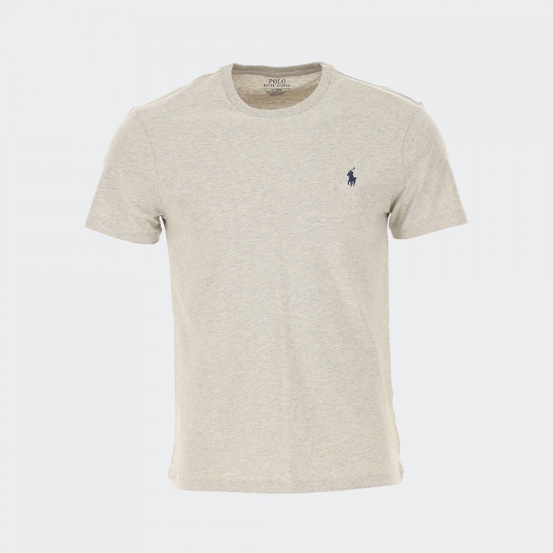 Camiseta Slim Fit de Polo Ralph Lauren