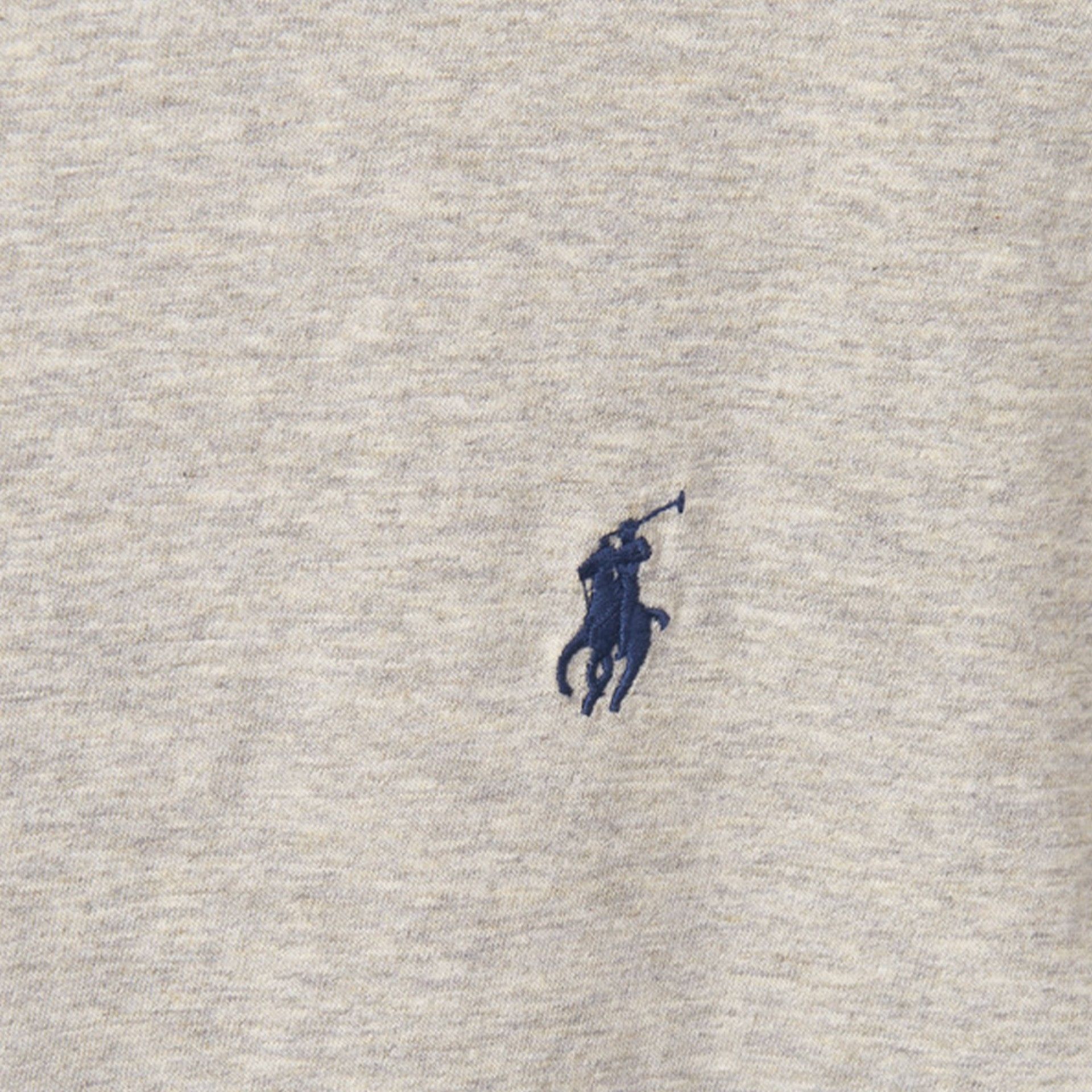 Camiseta Slim Fit de Polo Ralph Lauren