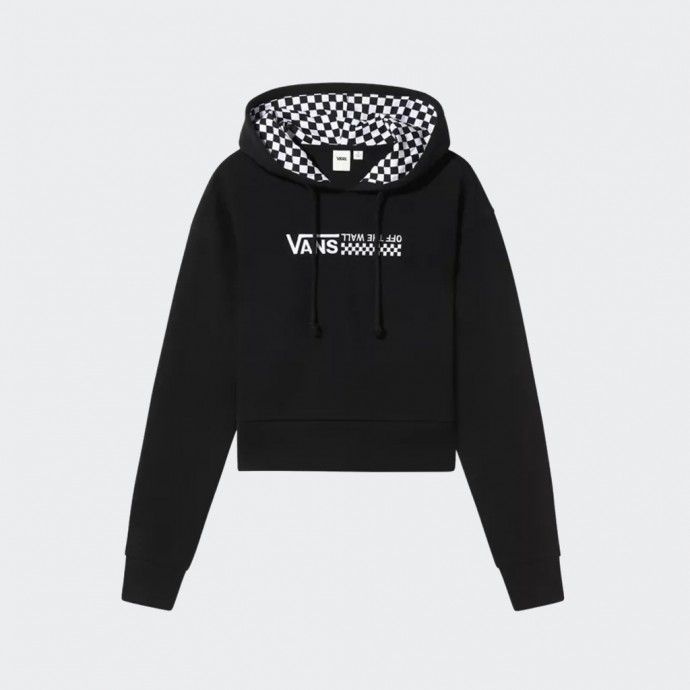 Sudadera Vans