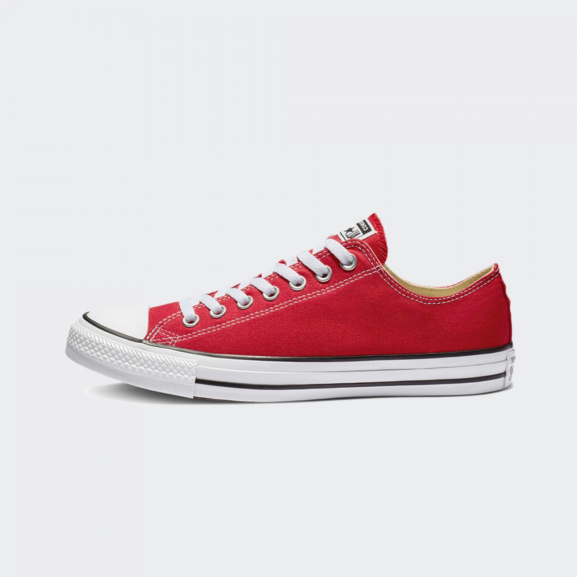 Zapatillas Converse Chuck Taylor All Star Ox Varsity Red