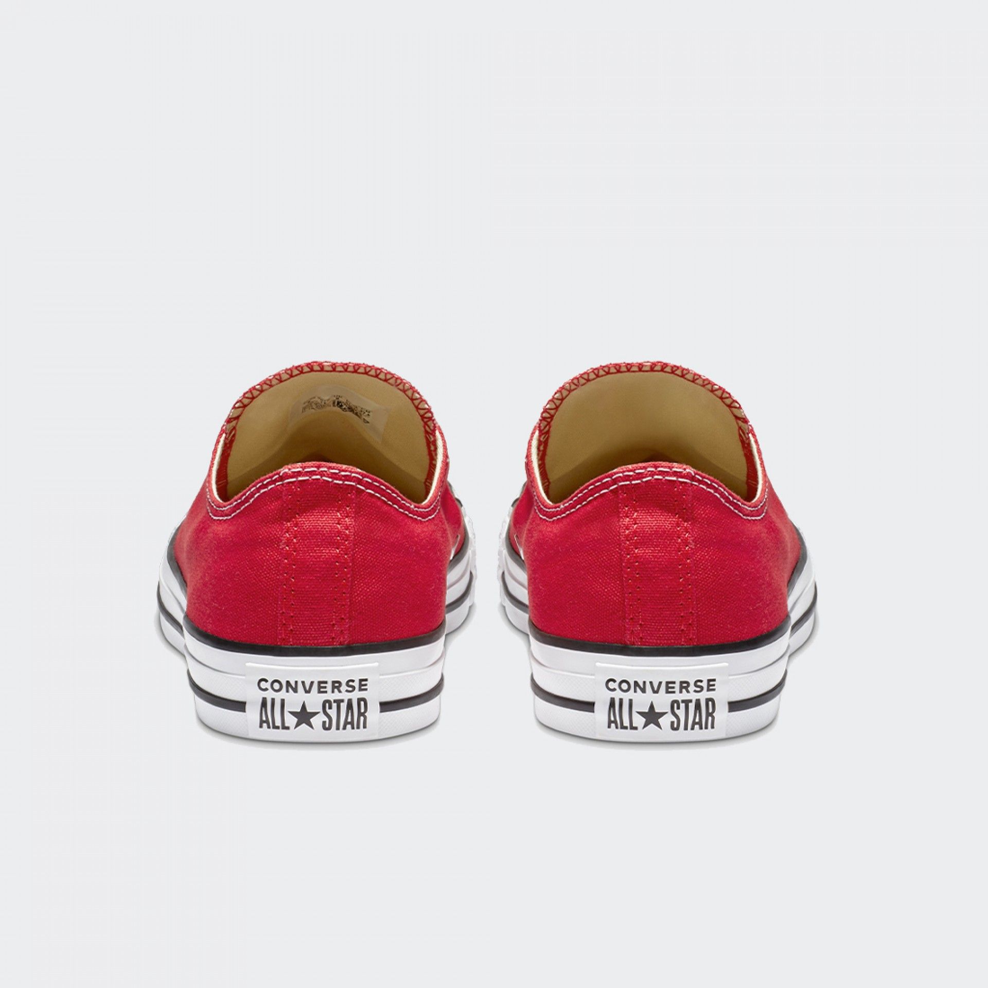 Zapatillas Converse Chuck Taylor All Star Ox Varsity Red