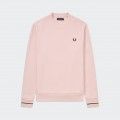 Sweatshirt Fred Perry