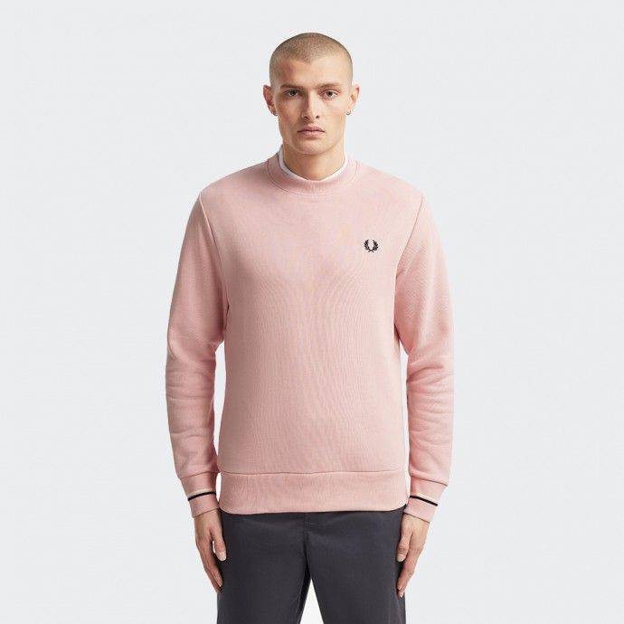 Sweatshirt Fred Perry