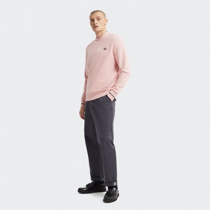 Sweatshirt Fred Perry