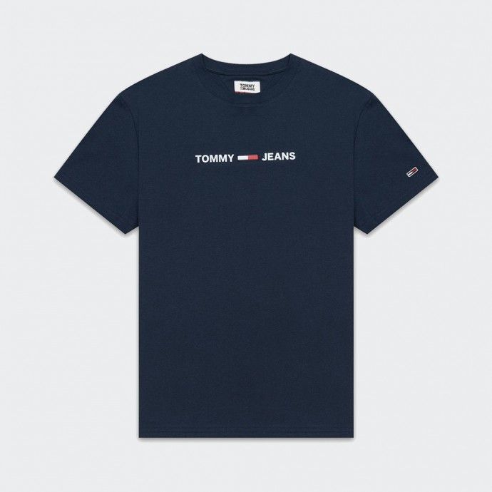 T-Shirt Tommy Hilfiger