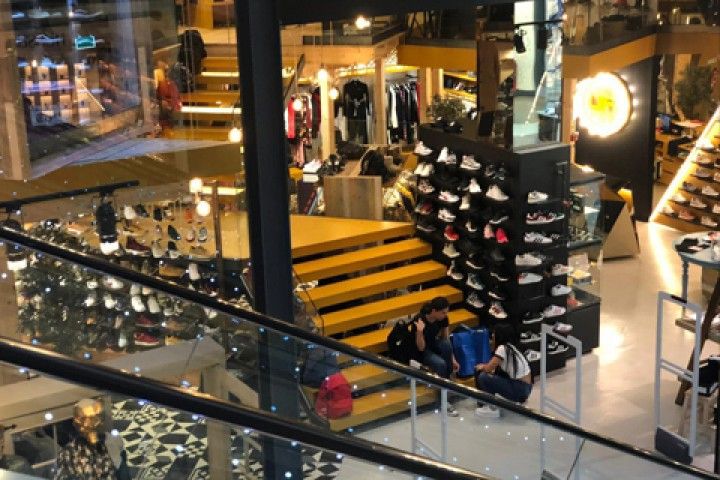 MarShopping (Loja 0.62 - Piso 0)