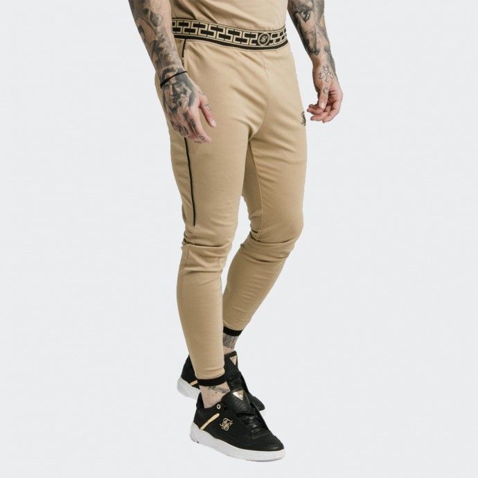 Calas SikSilk
