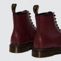 Dr Martens Eye Smooth Cherry Boots