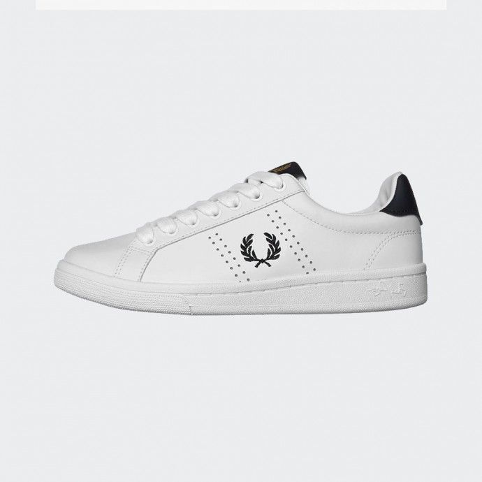 B721 Fred Perry sneakers