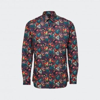 Camisa Selected