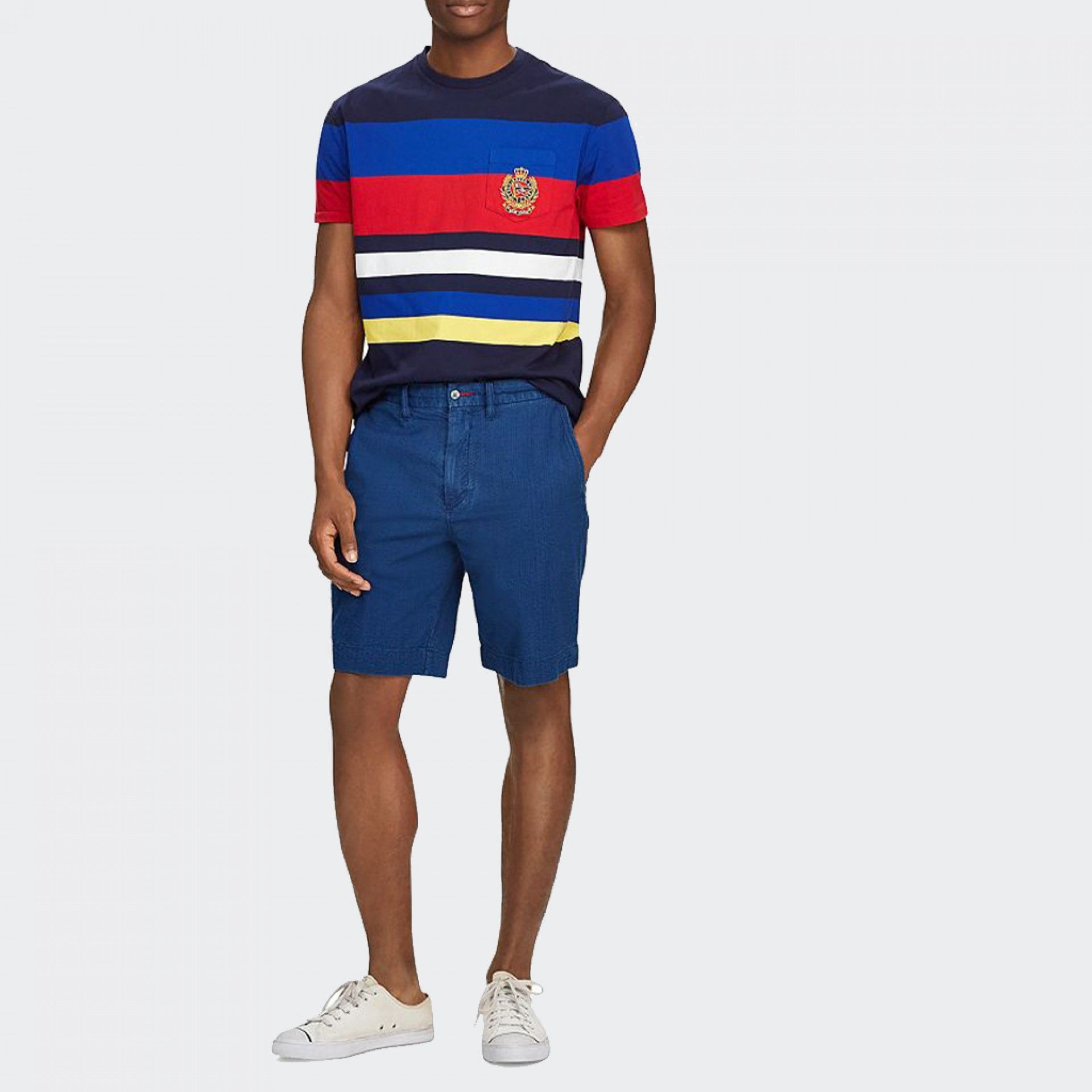 Pantalones Cortos Ralph Lauren