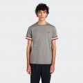 Fred Perry T-shirt  bords contrastants
