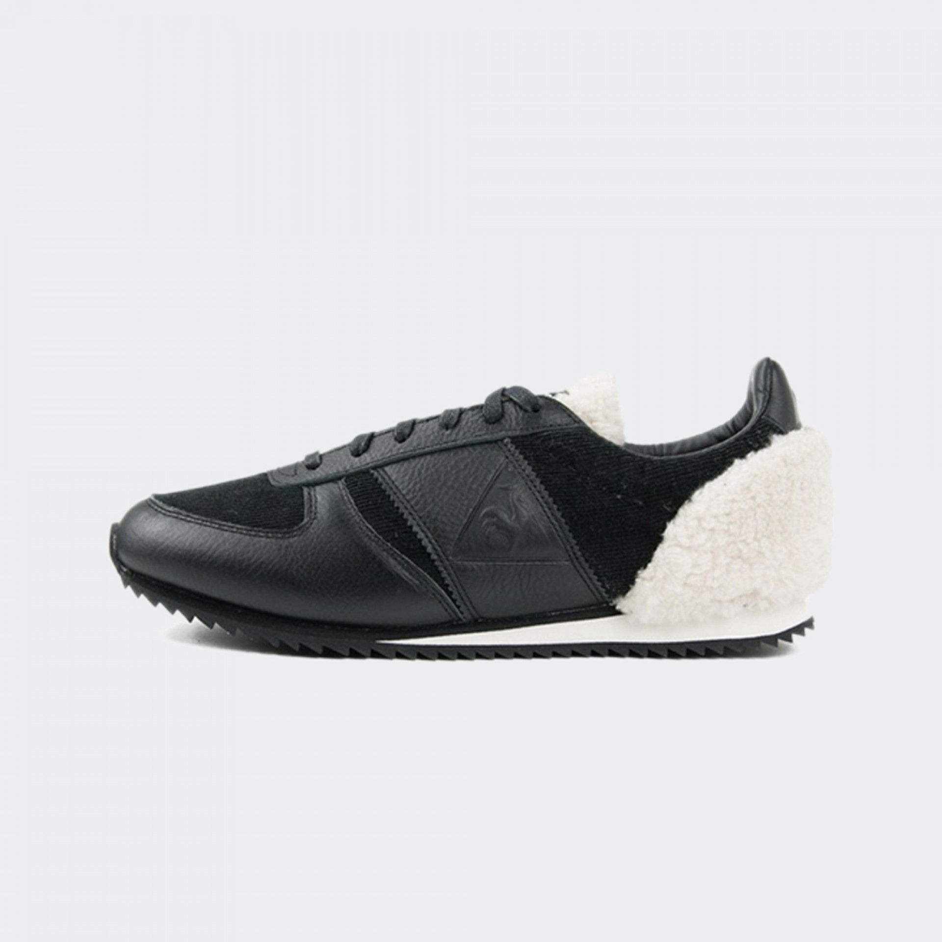 Zapatillas Le Coq Sportif Turbostyle Demontagnee