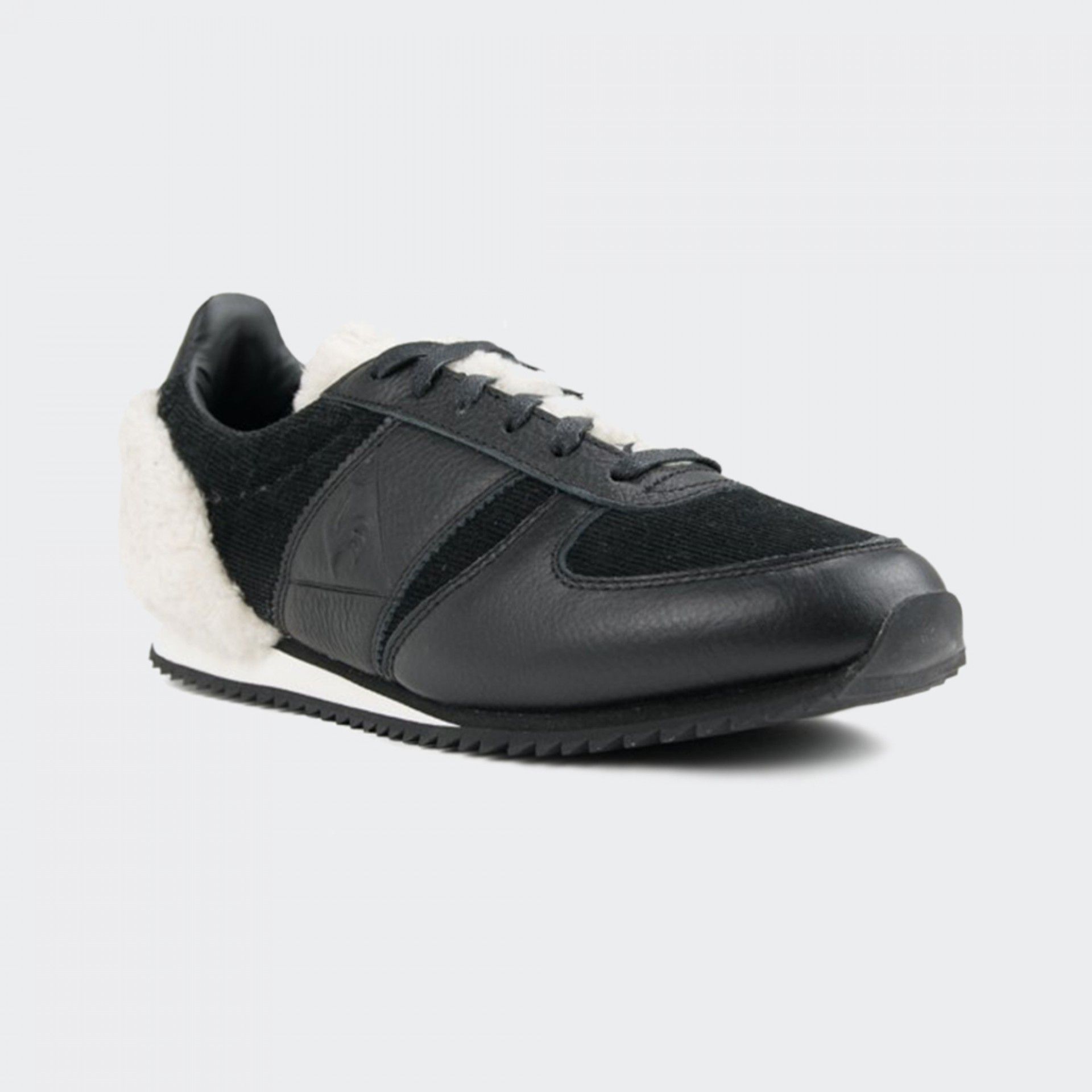 Zapatillas Le Coq Sportif Turbostyle Demontagnee