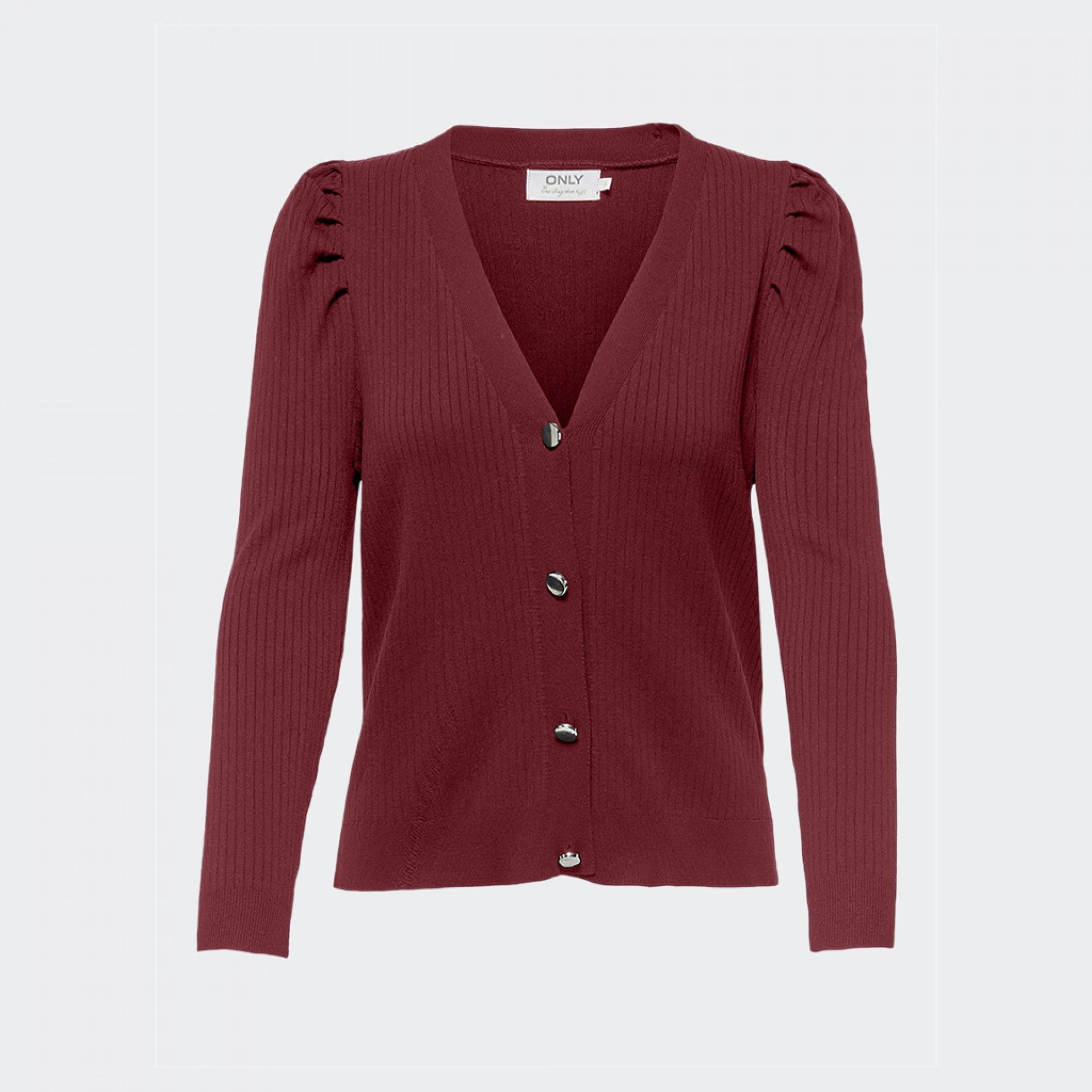 Casaco de malha Only